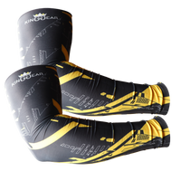 Gaming Armsleeves